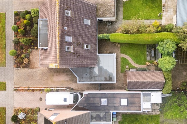 Medium property photo - Steven Huygenstraat 47, 9076 AP Sint Annaparochie